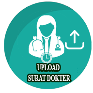 Upload Surat Dokter