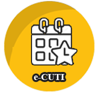 E-Cuti